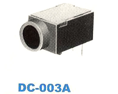 DC-003A